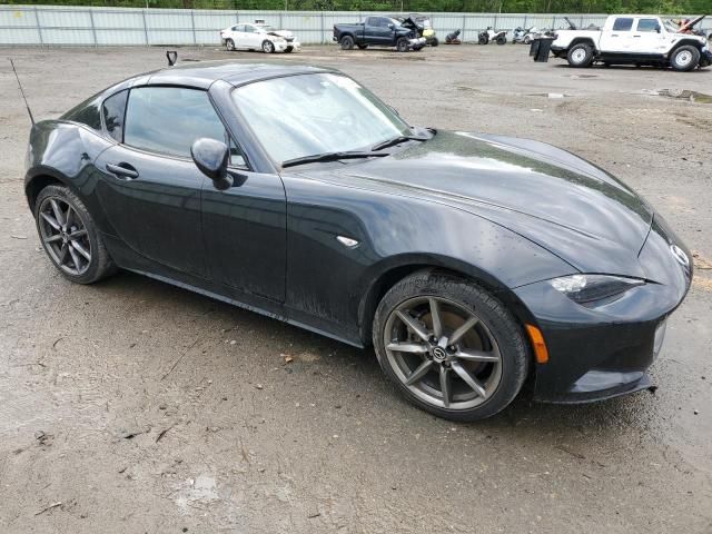 2020 Mazda MX-5 Miata Grand Touring