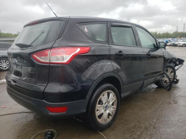 2013 Ford Escape S