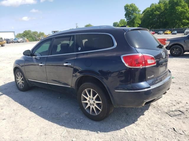 2017 Buick Enclave