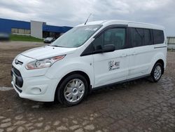 2016 Ford Transit Connect XLT for sale in Woodhaven, MI