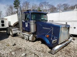Western Star salvage cars for sale: 2013 Western Star Conventional 4900EX
