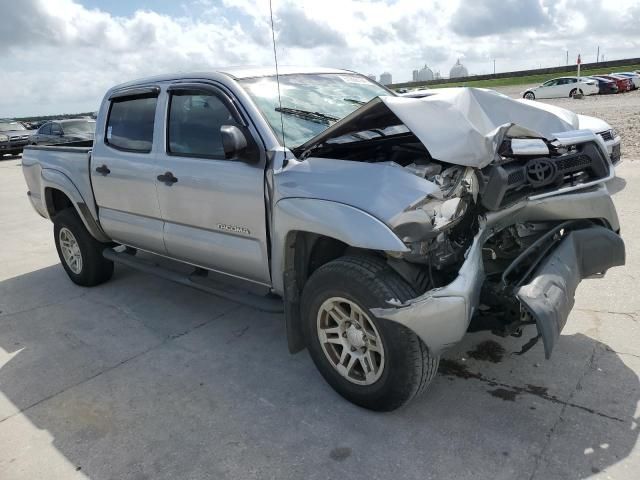 2015 Toyota Tacoma Double Cab Prerunner