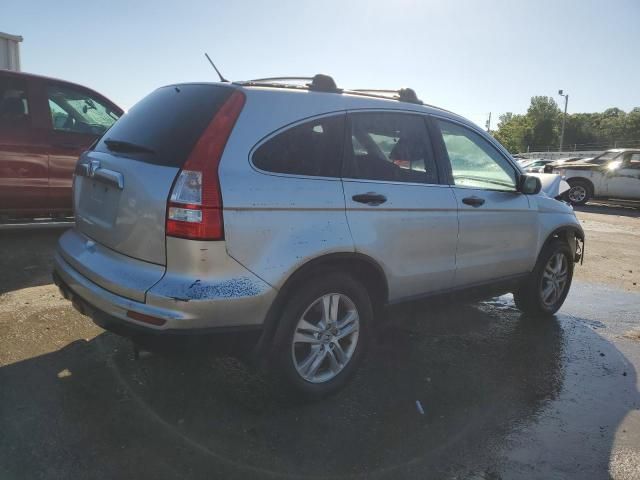 2010 Honda CR-V EX