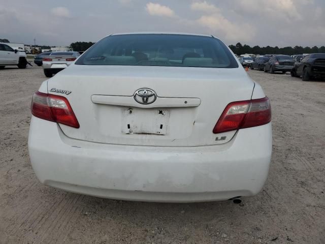 2007 Toyota Camry CE