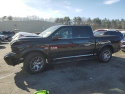 2018 Dodge RAM 1500 Longhorn for sale in Exeter, RI