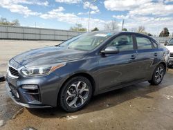 2019 KIA Forte FE for sale in Littleton, CO