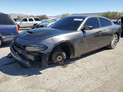 Dodge Charger r/t salvage cars for sale: 2022 Dodge Charger R/T