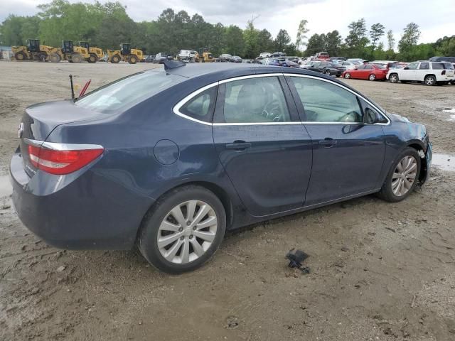 2016 Buick Verano