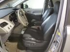 2011 Toyota Sienna Sport