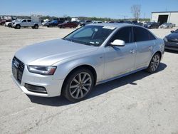 2014 Audi A4 Premium for sale in Kansas City, KS