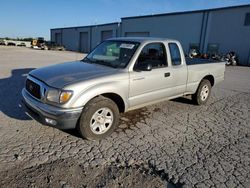 2001 Toyota Tacoma Xtracab for sale in Kansas City, KS