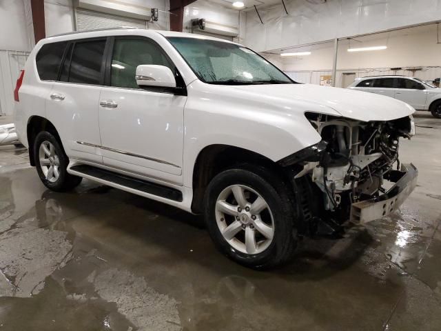 2012 Lexus GX 460