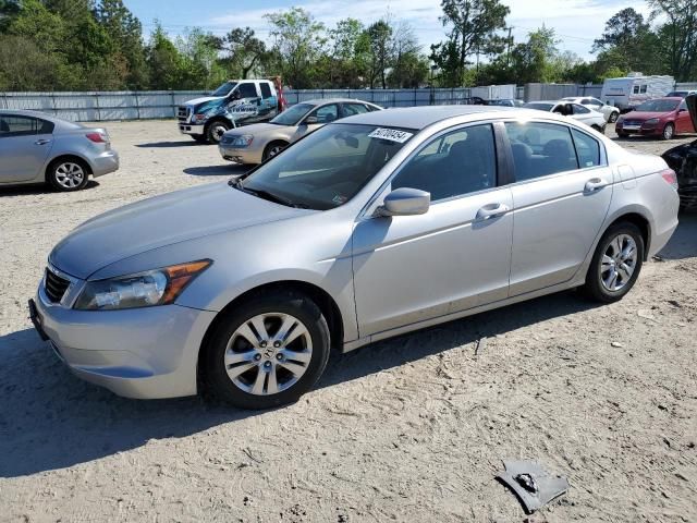 2008 Honda Accord LXP