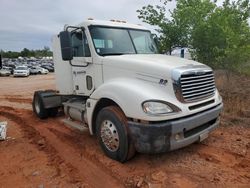 Freightliner Vehiculos salvage en venta: 2009 Freightliner Conventional Columbia