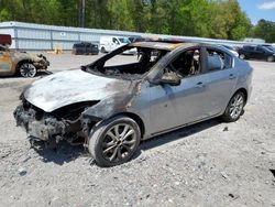 2011 Mazda 3 S en venta en Augusta, GA