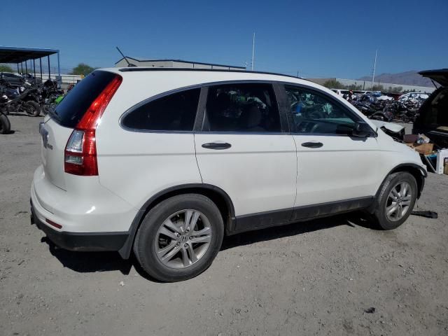 2011 Honda CR-V EX