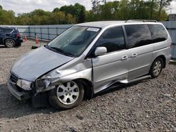 2003 Honda Odyssey EXL for sale in Augusta, GA