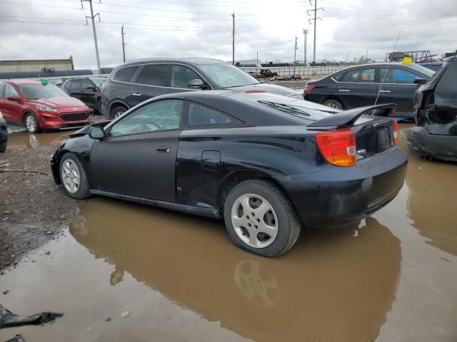 2000 Toyota Celica GT