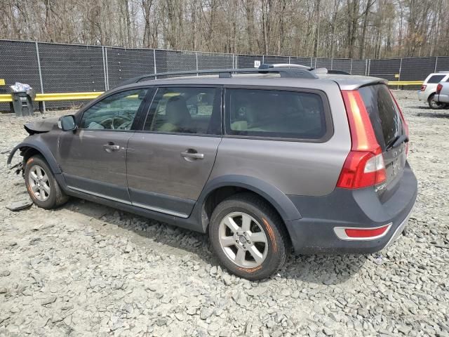 2008 Volvo XC70