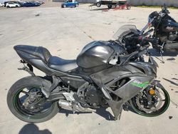 2024 Kawasaki EX650 R for sale in Phoenix, AZ