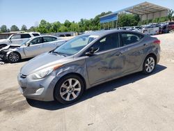 2013 Hyundai Elantra GLS for sale in Florence, MS