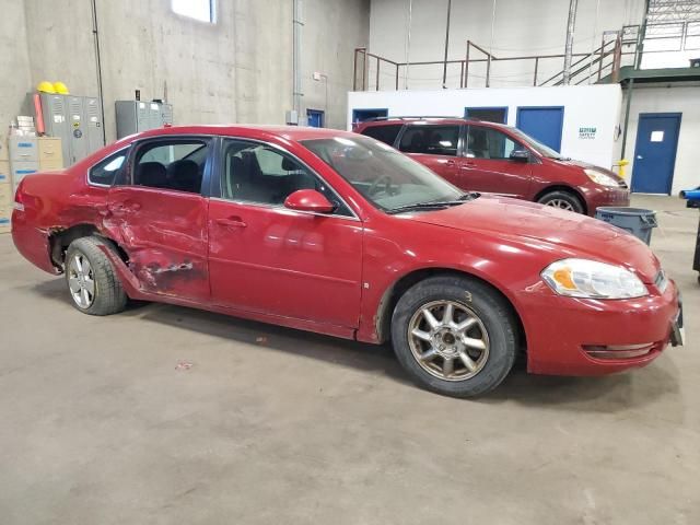 2008 Chevrolet Impala LT