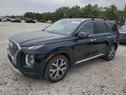2021 Hyundai Palisade SEL for sale in Houston, TX