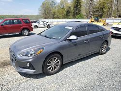 2018 Hyundai Sonata SE en venta en Concord, NC