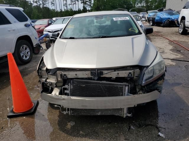 2014 Chevrolet Malibu LS