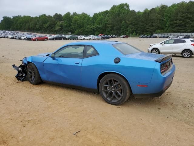 2023 Dodge Challenger GT