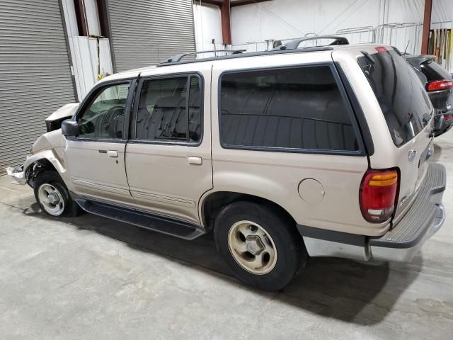 1998 Ford Explorer