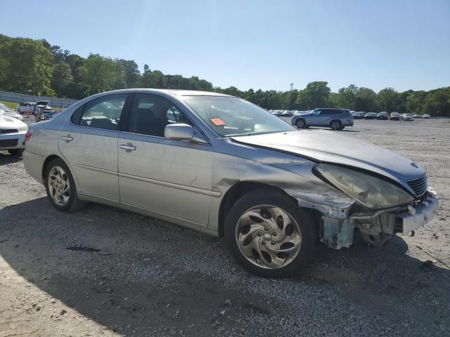 2005 Lexus ES 330