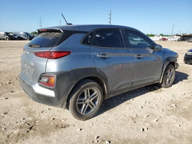 2020 Hyundai Kona SE