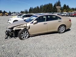 2008 Lexus ES 350 en venta en Graham, WA