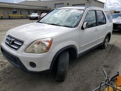 2005 Honda CR-V SE en venta en Martinez, CA