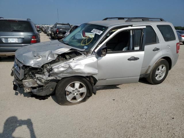 2008 Ford Escape XLS