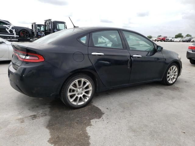 2013 Dodge Dart Limited