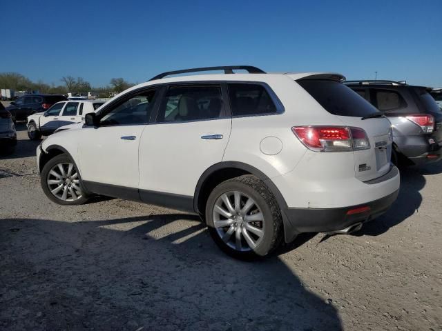 2009 Mazda CX-9