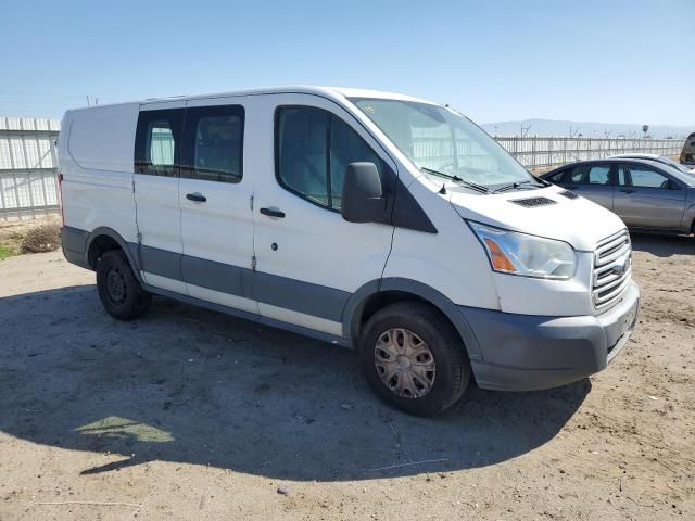 2016 Ford Transit T-250