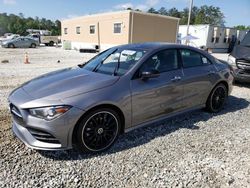 Vehiculos salvage en venta de Copart Ellenwood, GA: 2023 Mercedes-Benz CLA 250