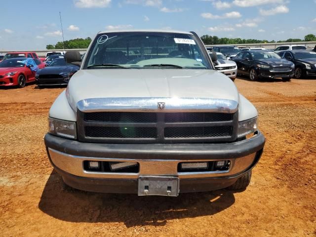 2000 Dodge RAM 1500