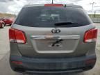 2012 KIA Sorento Base