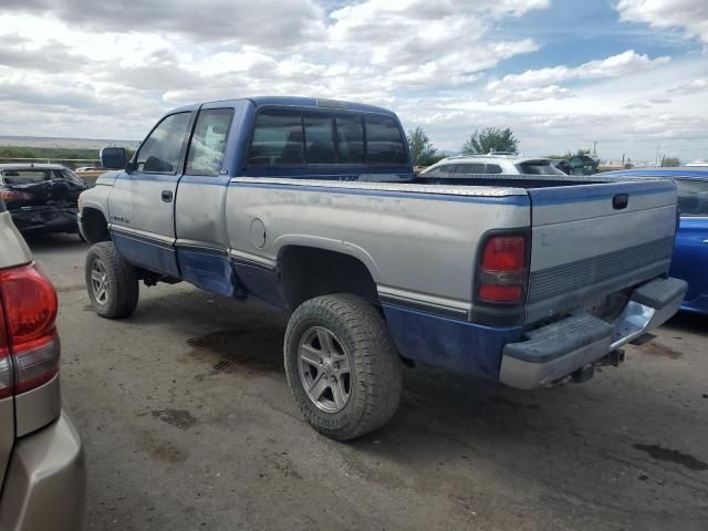 1997 Dodge RAM 1500