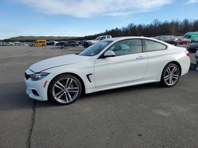 2020 BMW 440XI