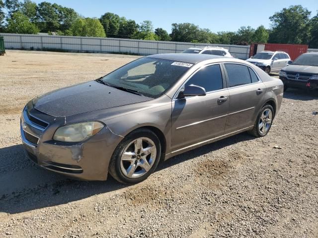 2010 Chevrolet Malibu 1LT