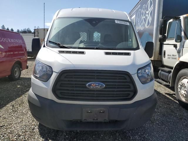 2019 Ford Transit T-250