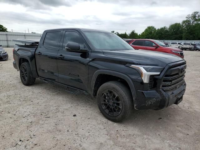 2023 Toyota Tundra Crewmax SR