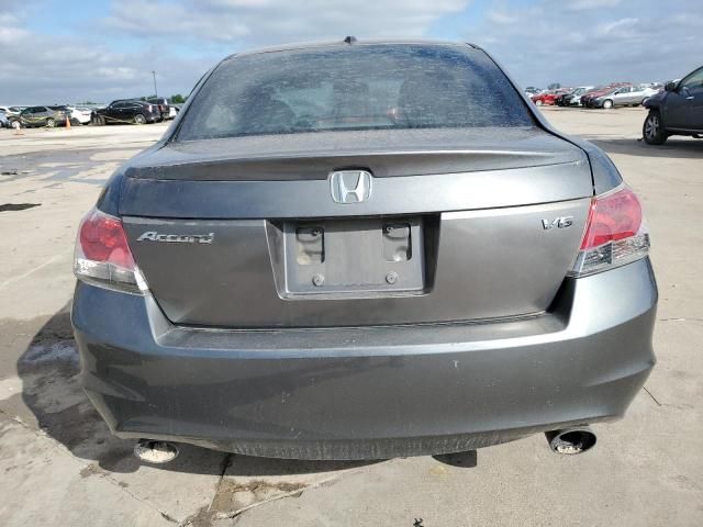 2009 Honda Accord EXL