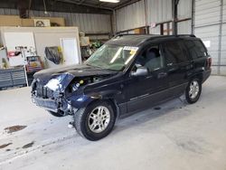 2004 Jeep Grand Cherokee Laredo en venta en Rogersville, MO