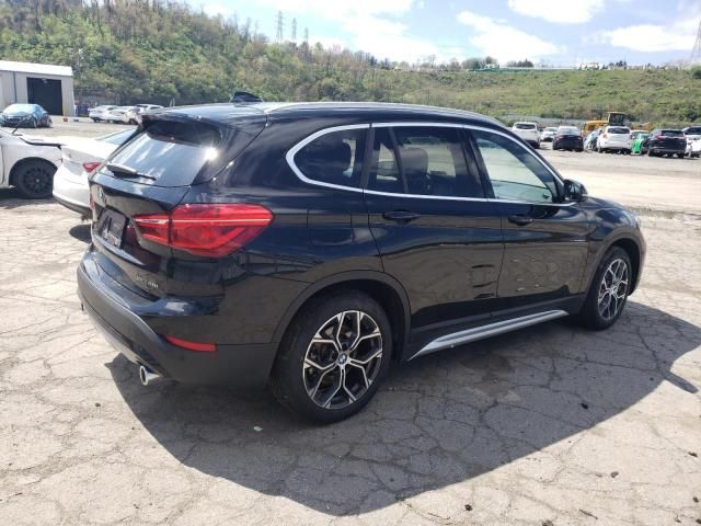 2022 BMW X1 XDRIVE28I